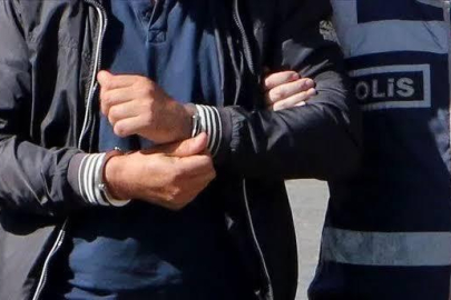 ORDU DAHİL 48 İLDE FETÖ OPERASYONU