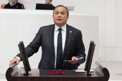 TORUN: “9 AYDA SEL TAHRİBATLARI ONARILMADI”