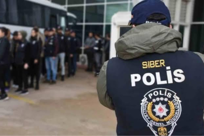 ORDU DAHİL 34 İLDE OPERASYON: 181 GÖZALTI