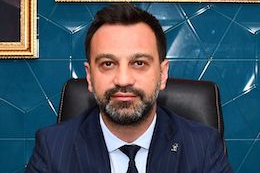 ALTAŞ’TAN HASTANE İNŞAATLARINA YERİNDE İNCELEME