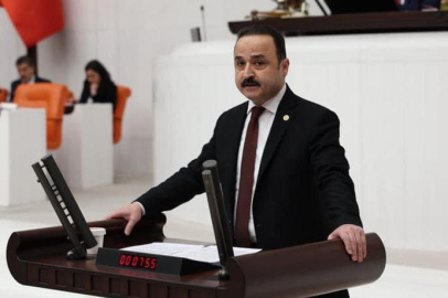 ŞANLITÜRK ARICILARIN TALEPLERİNİ TBMM’YE TAŞIDI 