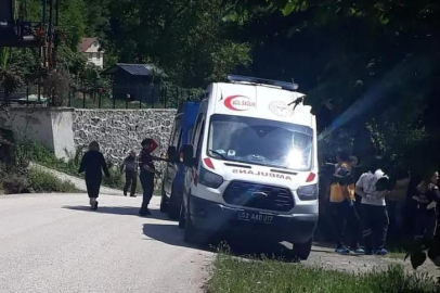 BUNALIMA GİREN İMAM YAŞAMINA SON VERDİ