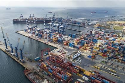 ORDU’DA İHRACATTA BÜYÜK DÜŞÜŞ