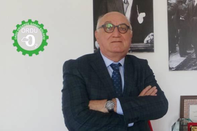 OSB BAŞKANI MURAT ŞİMŞEK’TEN HİZMET ÇAĞRISI!