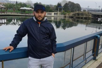 GENÇ ADAM BALIK TUTARKEN BOĞULARAK HAYATINI KAYBETTİ