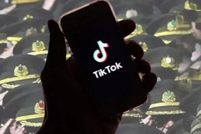 TSK PERSONELİNE TİKTOK YASAĞI GETİRİLDİ