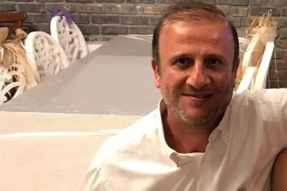 FATSALI İŞ İNSANI KAZADA HAYATINI KAYBETTİ