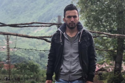 ELEKTRİK AKIMINA KAPILAN ORDULU İŞÇİ HAYATINI KAYBETTİ 