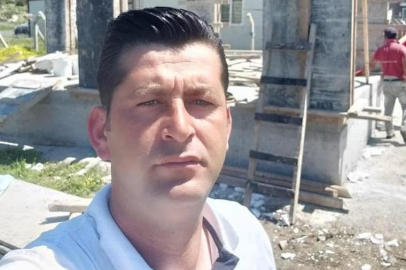ORDULU MÜTEAHHİT ELEKTRİK AKIMINA KAPILARAK HAYATINI KAYBETTİ