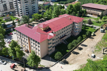 FATSA LİSESİ ESKİ ÜNVANINA KAVUŞUYOR