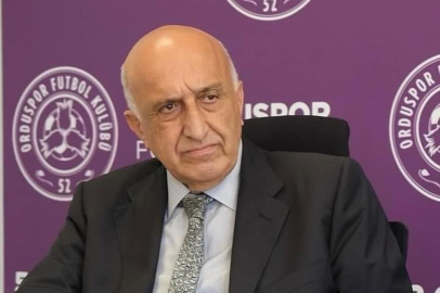 ŞÜKRÜ BODUR, KONGREDE YENİDEN ADAY OLACAĞINI AÇIKLADI