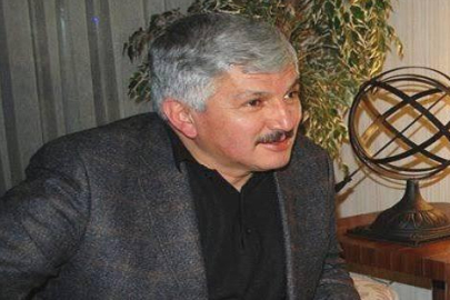 YAŞAR PAMUK MHP’DEN İHRAÇ EDİLDİ