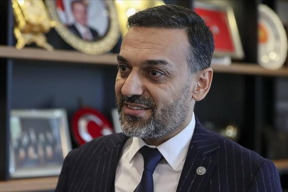 ORDULU DDK BAŞKANI GÖREVDEN ALINDI