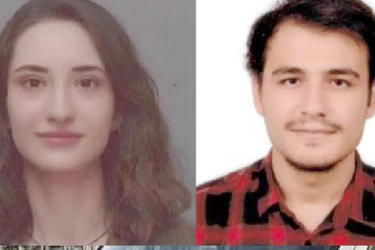 ORDULU DOKTOR KAZADA ÖLDÜ 