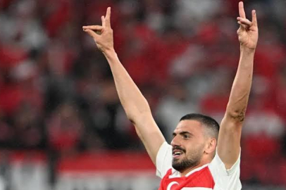 UEFA'DAN MERİH DEMİRAL’A 2 MAÇ MEN CEZASI