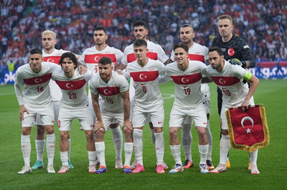 A MİLLİ TAKIM TURNUVAYA VEDA ETTİ