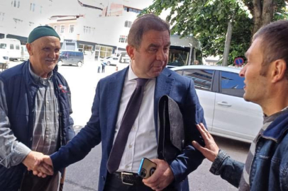 ASKIDA EŞYA KAMPANYASINA DESTEK ÇAĞRISI!
