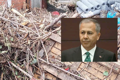 BAKAN YERLİKAYA: “ÜNYE, İKİZCE VE ÇAYBAŞI’NDAN 18 İHBAR ALINDI”