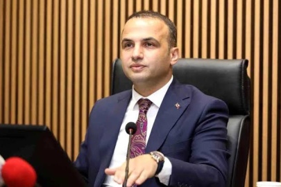 BAŞKAN KİBAR: “TÜM EKİPLERİMİZLE SAHADAYIZ”