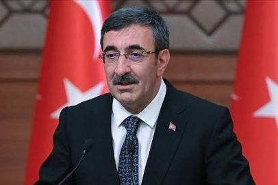 YILMAZ’DAN BAŞSAĞLIĞI MESAJI