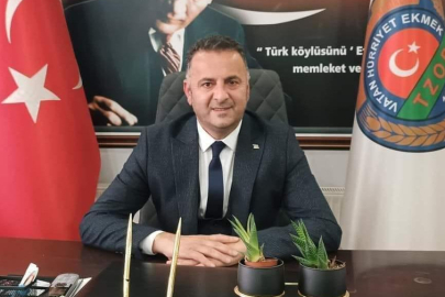 “FINDIK 10 GÜN ERKEN BAŞLAYABİLİR”