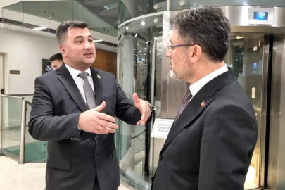 “ÜRETİCİLERİMİZİN MEMNUN OLACAĞI BİR FİYAT AÇIKLANACAK”