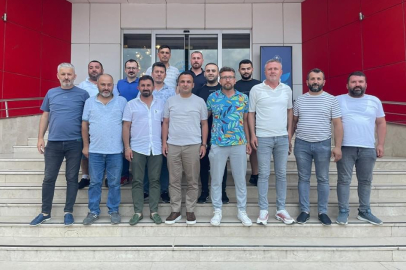 KİBAR’DAN OFF-ROAD SPOR KULÜBÜ’NE TAM DESTEK