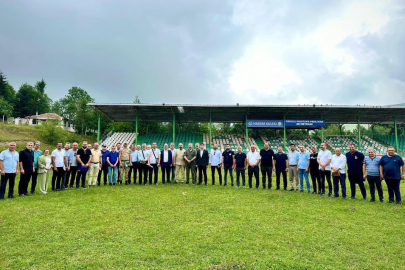 TARİHİN EN ESKİ ER MEYDANINDA GERİ SAYIM BAŞLADI