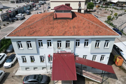 SAĞLIK TESİSLERİ İYİLEŞTİRİLİYOR