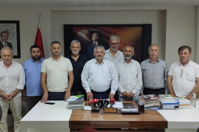 YEVMİYE VE PATOZ ÜCRETLERİ AÇIKLANDI