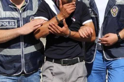 ORDU DAHİL 75 İLDE OPERASYON!