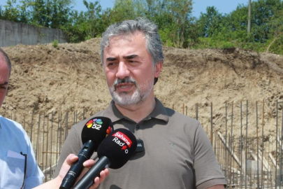“YAKINDA YENİ MÜJDELER PAYLAŞACAĞIZ”
