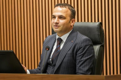 BAŞKAN KİBAR: “15 TEMMUZ MİLLETİN ZAFERİDİR”