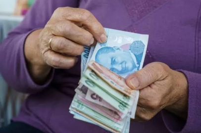 EN DÜŞÜK EMEKLİ MAAŞI 12 BİN 500 LİRA OLACAK