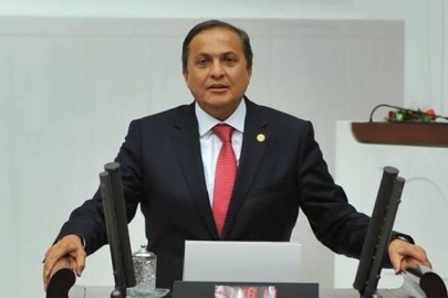 TORUN: “ELİMİZİ TAŞIN ALTINA KOYMAYA HAZIRIZ”