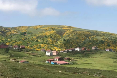 THY ROTAYI PERŞEMBE YAYLASI’NA ÇEVİRDİ
