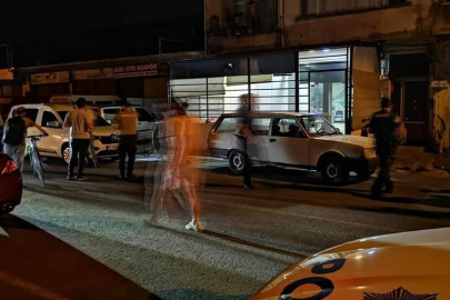 ORDU’DA KIRAATHANEYE SİLAHLI SALDIRI!