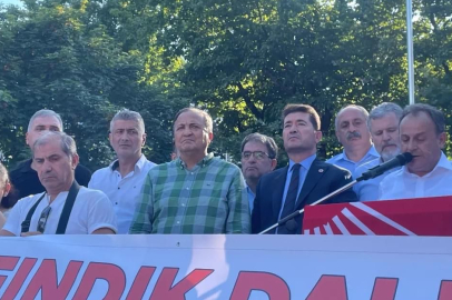 TORUN: “FINDIK HAKKINI ALACAK”