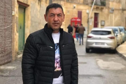 HALI SAHADA KALP KRİZİ GEÇİREN ADAM HAYATINI KAYBETTİ