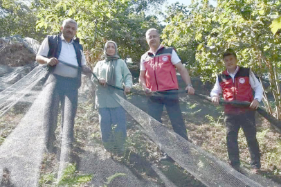 ORDU’DA İŞÇİ KRİZİNE SON VEREN SİSTEM YAYGINLAŞIYOR!