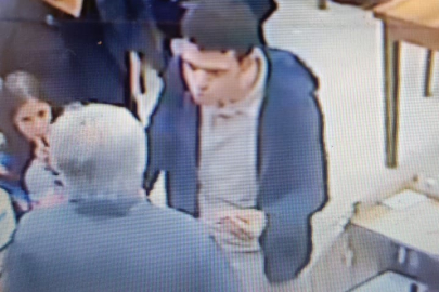 “DARP OLAYINDA KAYINVALİDE VE 9 AYLIK BEBEK YERE DÜŞEREK YARALANDI”