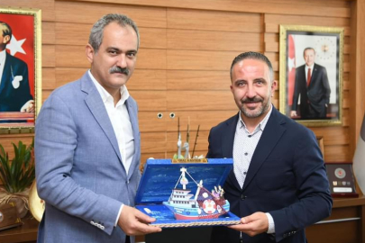 MİLLETVEKİLİ ÖZER’DEN PERŞEMBE’YE BİR MÜJDE DAHA