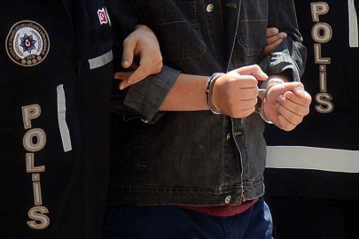 ORDU’DA ÇEMBER-20 OPERSYONU!