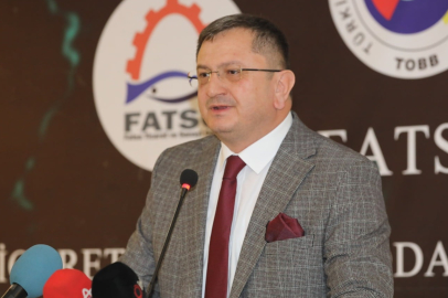 KARATAŞ, “YÜKSEK ENFLASYON İŞLETMELERİMİZDE TAHRİFATA YOL AÇTI”