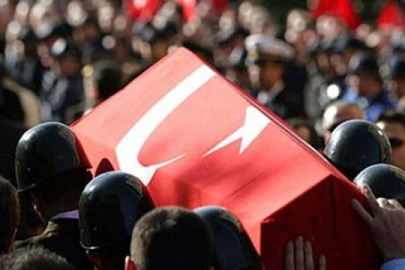 PENÇE KİLİT’TE 1 ASKER ŞEHİT OLDU