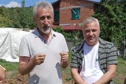 “FATSA MERKEZLİ BÖLGE AFET KAPSAMINA ALINMALI”