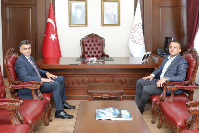 “ÜZERİMİZE DÜŞENİ YAPMAYA DEVAM EDECEĞİZ”