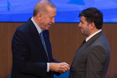 “ARTIK YENİ ŞEYLER SÖYLEME VAKTİDİR”