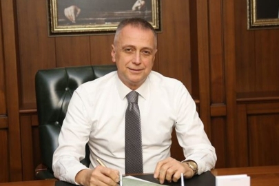 KARLIBEL; "EN BÜYÜK SORUN FİNANSMAN"