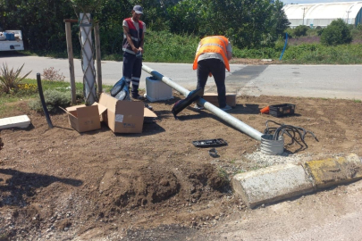ÜNYE’NİN TRAFİĞİNE KALICI ÇÖZÜM